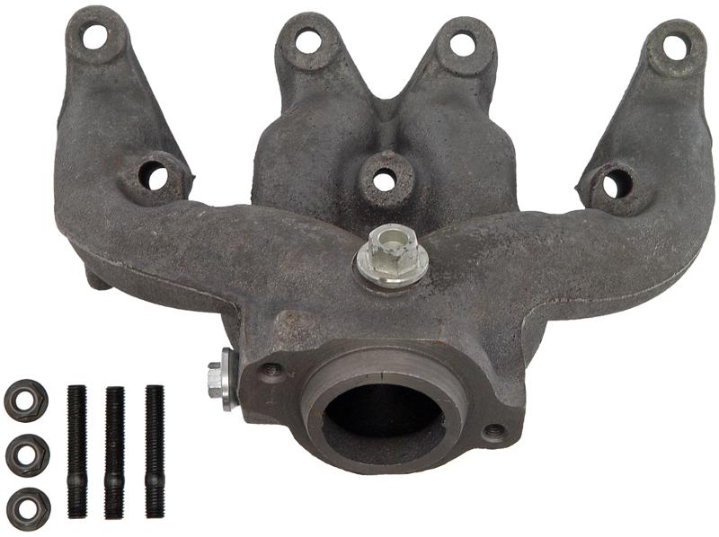 Dorman 674151 - Exhaust Manifold Dorman 674151 Exhaust Manifold product image 5 of 6