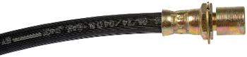 1998 Toyota Supra Clutch Hydraulic Hose Dorman H380128 image 2 of 3