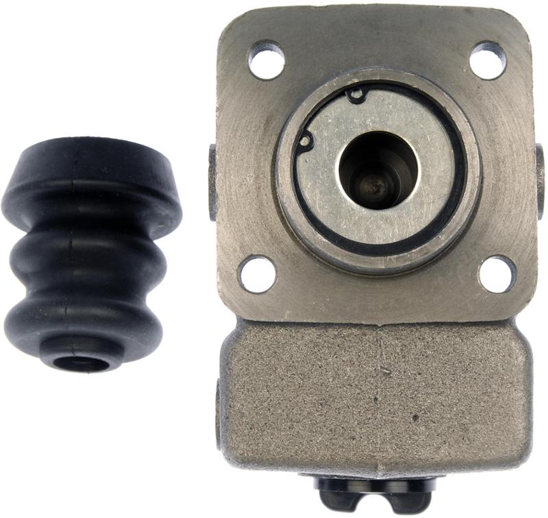1983 International S1955 Brake Master Cylinder Dorman M2842 image 2 of 4