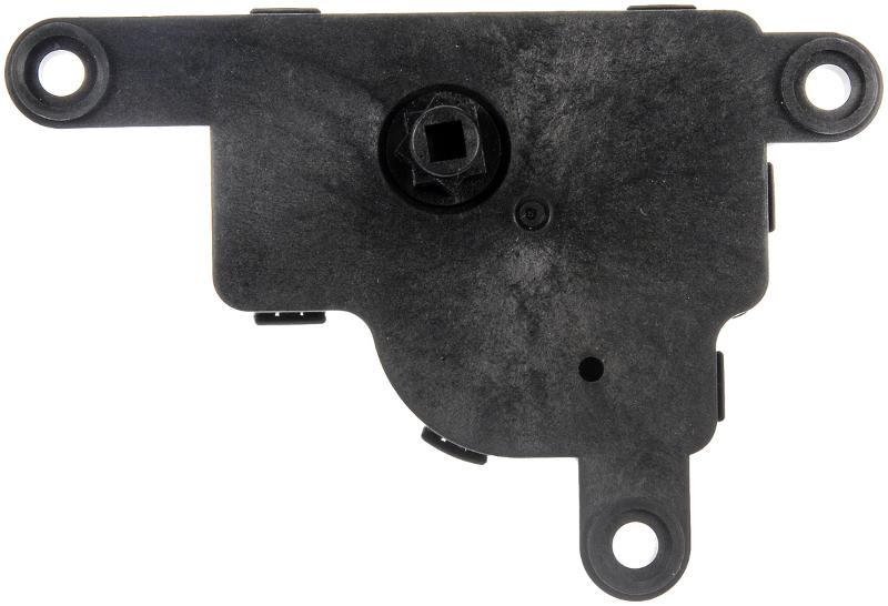 2006 Dodge Stratus HVAC Heater Blend Door Actuator Main Dorman 604014 image 2 of 3