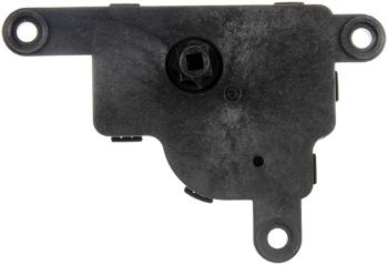 2001 Chrysler Sebring HVAC Heater Blend Door Actuator Main Dorman 604014 image 2 of 3