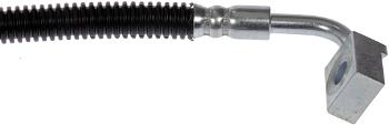 2009 Ford LCF Brake Hydraulic Hose Rear Left Dorman H622133 image 1 of 3