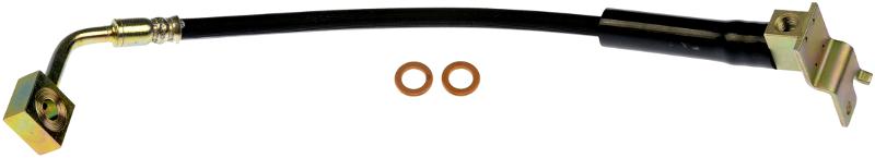 2006 Jeep Liberty Brake Hydraulic Hose Rear Left Outer Dorman H620931 image 1 of 3