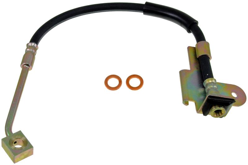 Dorman H380532 Brake Hydraulic Hose product image 1 of 3