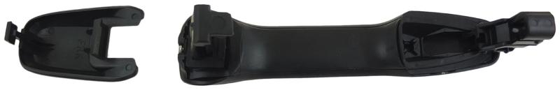 2016 Ford Explorer Exterior Door Handle Front Right Dorman 90597 image 1 of 3
