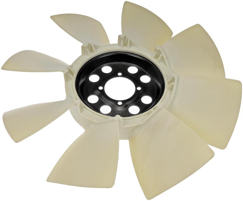 2002 Ford F-250 Super Duty Engine Cooling Fan Blade Dorman 620159 image 1 of 1