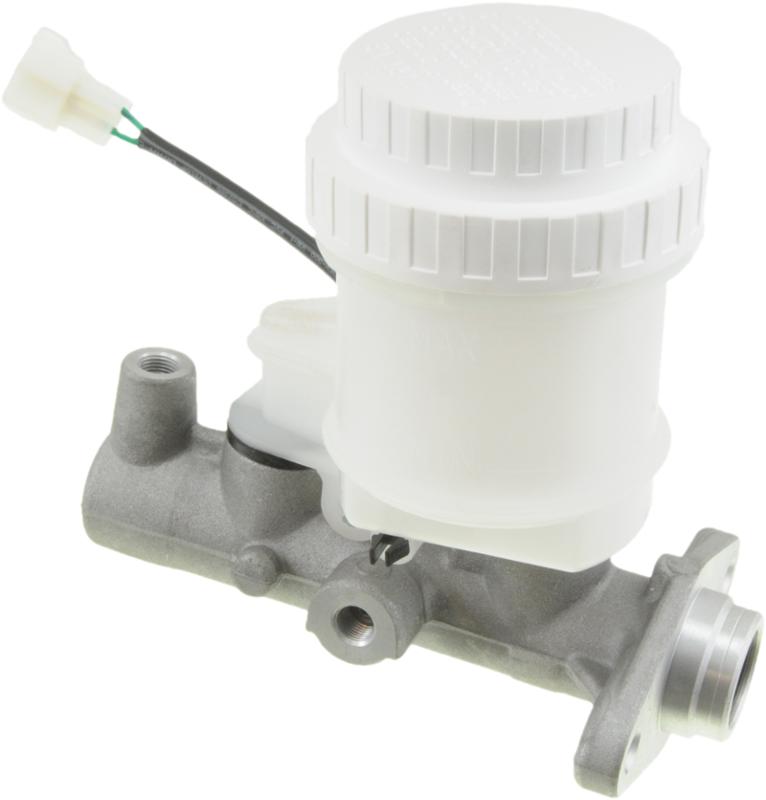 Dorman M630237 - Brake Master Cylinder Dorman M630237 Brake Master Cylinder product image 2 of 4