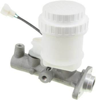 2002 Mitsubishi Mirage Brake Master Cylinder Dorman M630237 image 2 of 4