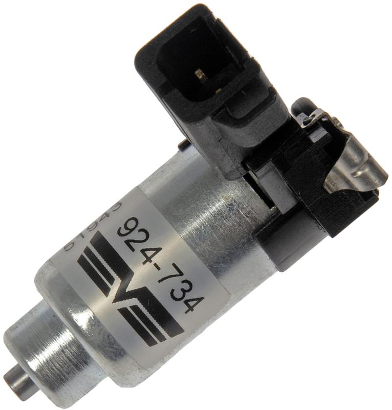 Dorman 924734 - Shift Interlock Solenoid Dorman 924734 Shift Interlock Solenoid product image 2 of 2