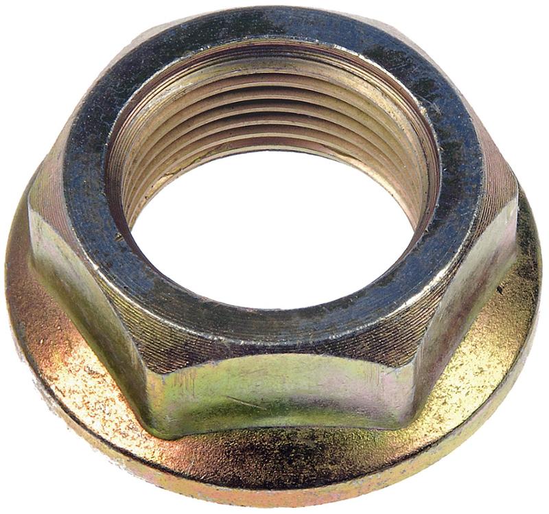 1995 Toyota Avalon Spindle Nut Front Dorman 615119 image 3 of 4