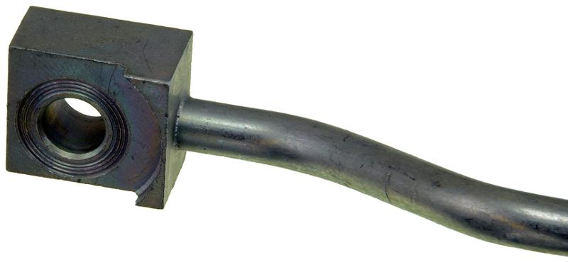 1996 Mazda B4000 Brake Hydraulic Hose Front Right Dorman H380411 image 3 of 3