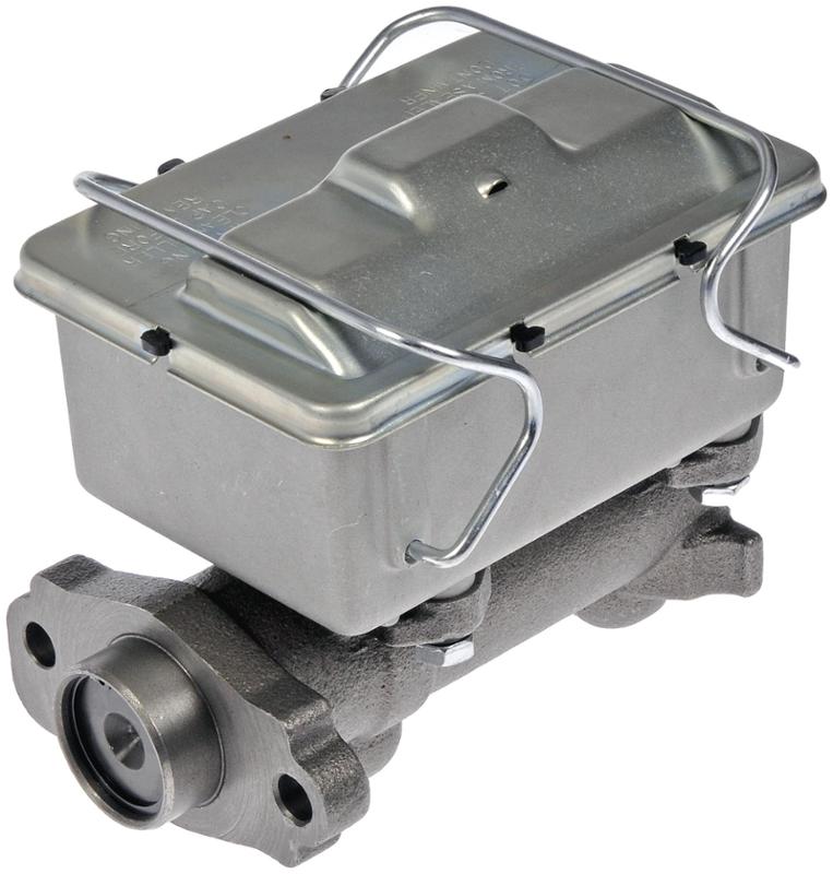 1981 GMC P3500 Brake Master Cylinder Dorman M39309 image 2 of 4