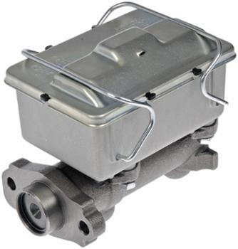 1994 GMC P3500 Brake Master Cylinder Dorman M39309 image 2 of 4