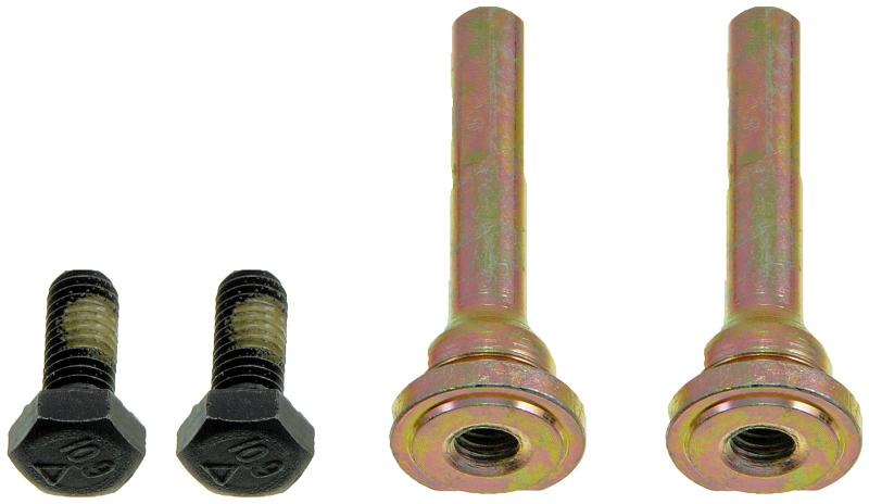 Dorman HW14903 - Disc Brake Caliper Bolt Dorman HW14903 Disc Brake Caliper Bolt product image 1 of 1