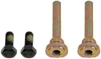 2006 Ford Freestar Disc Brake Caliper Bolt