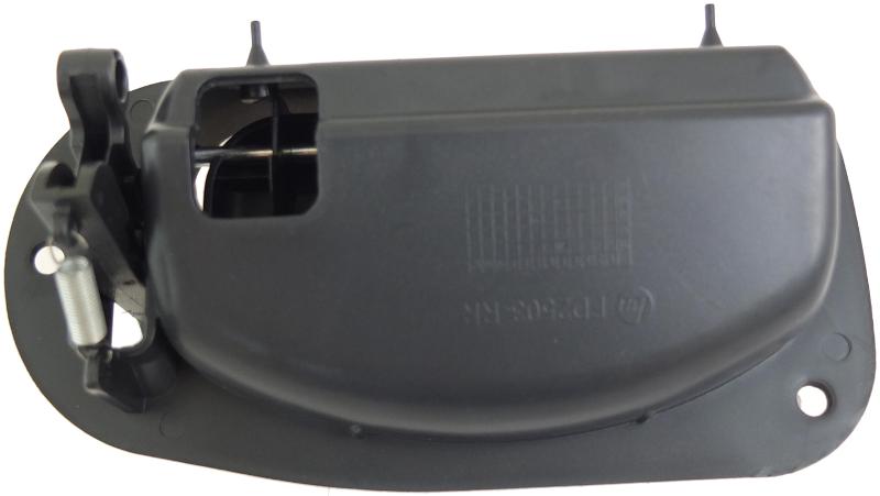 2003 Ford F-450 Super Duty Interior Door Handle Rear Left Dorman 90849 image 2 of 3