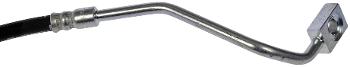 1998 Dodge Durango Brake Hydraulic Hose Front Left Dorman H380979 image 3 of 4