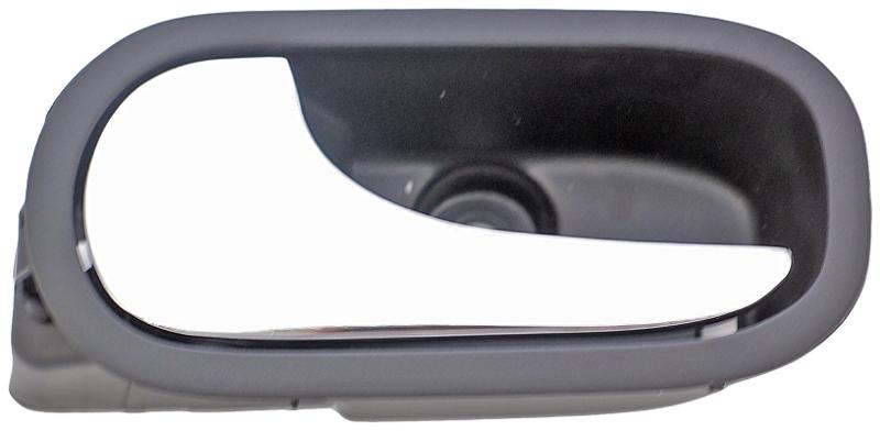 2008 Saturn Aura Interior Door Handle Front Left Dorman 82633 image 1 of 3