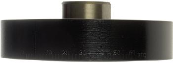 1978 GMC C25 Suburban Engine Harmonic Balancer Dorman 594010 image 3 of 4