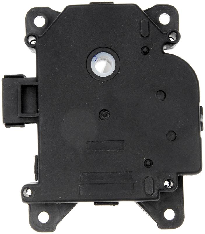 2011 Buick Lucerne HVAC Heater Blend Door Actuator Main Dorman 604148 image 2 of 3