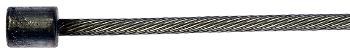 1994 GMC C2500 Parking Brake Cable Front Dorman C94165 image 1 of 3