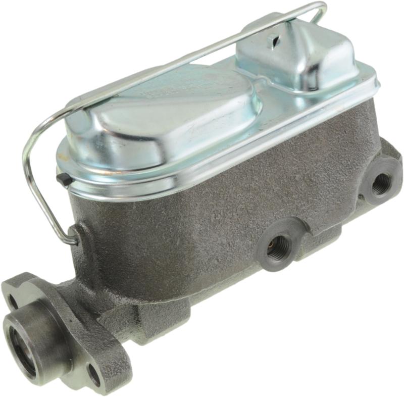 1976 Ford Custom 500 Brake Master Cylinder Dorman M80903 image 2 of 4