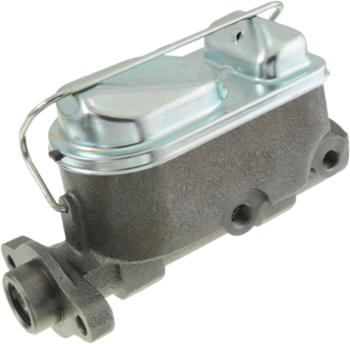 1976 Mercury Montego Brake Master Cylinder Dorman M80903 image 2 of 4