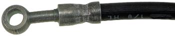 1996 Acura TL Brake Hydraulic Hose Front Right Dorman H380560 image 2 of 3