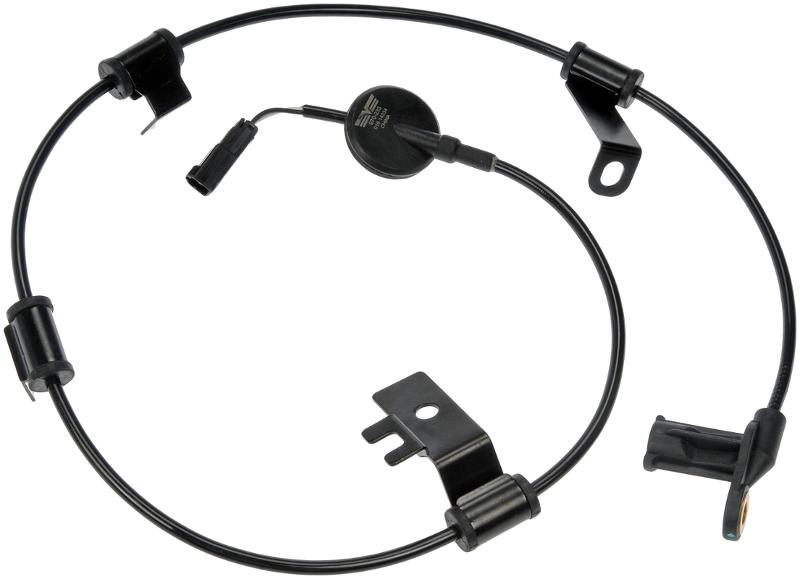 2002 Ford Escape ABS Wheel Speed Sensor Rear Right Dorman 970233 image 2 of 3