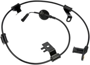 2004 Ford Escape ABS Wheel Speed Sensor Rear Right Dorman 970233 image 2 of 3