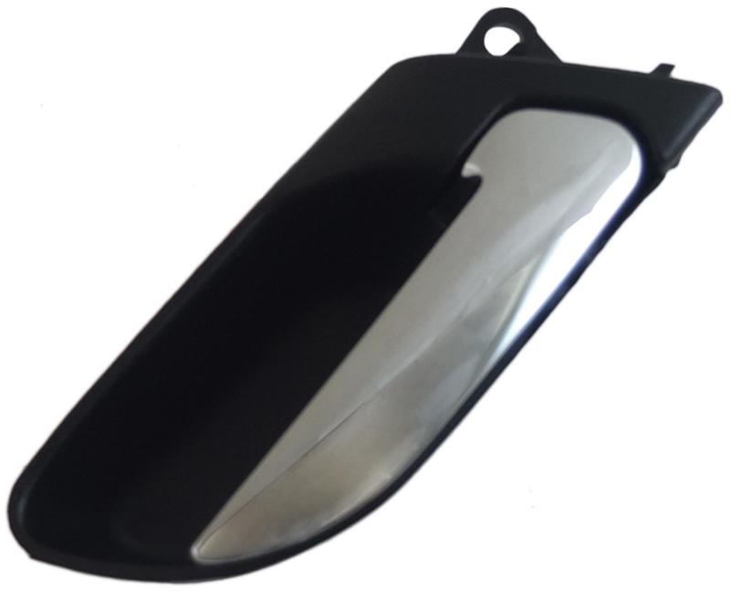 2002 BMW 330i Interior Door Handle Rear Right Dorman 82995 image 2 of 3