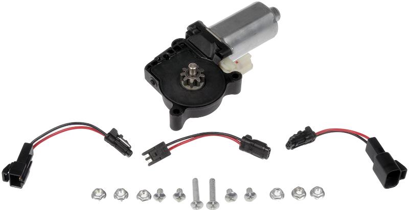 1988 Chevrolet C2500 Power Window Motor