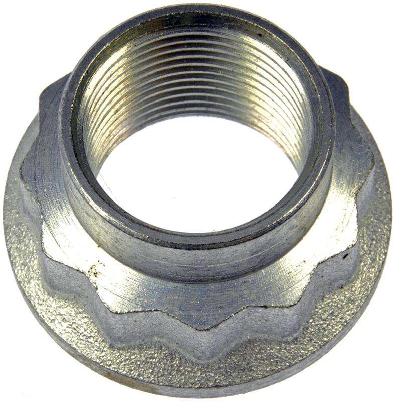 2005 Toyota Camry Wheel Hub Front Left Dorman 930401 image 2 of 3