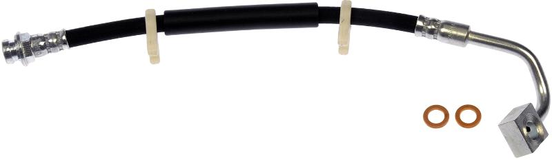 2015 Chrysler Town & Country Brake Hydraulic Hose Rear Right Dorman H621789 image 1 of 3