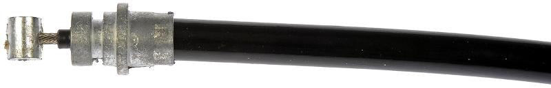 1996 Eagle Talon Parking Brake Cable Rear Right Dorman C95439 image 2 of 3