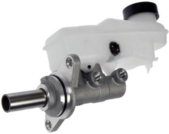 2009 Scion xB Brake Master Cylinder Dorman M630686 image 2 of 4