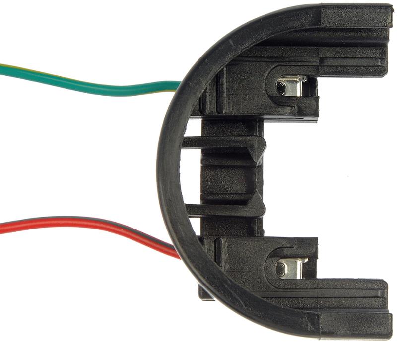 1982 Ford F-350 Ignition Coil Connector Dorman 85848 image 4 of 4