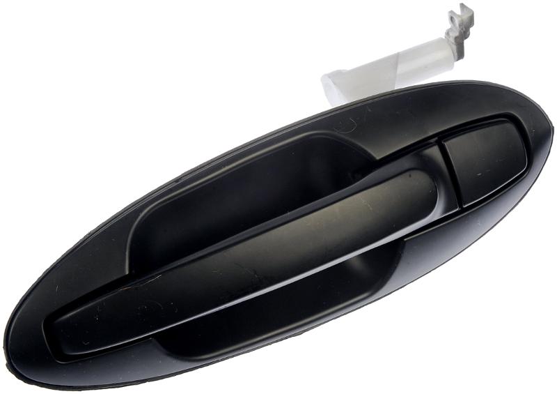 2002 Kia Optima Exterior Door Handle Rear Left Dorman 80759 image 2 of 3