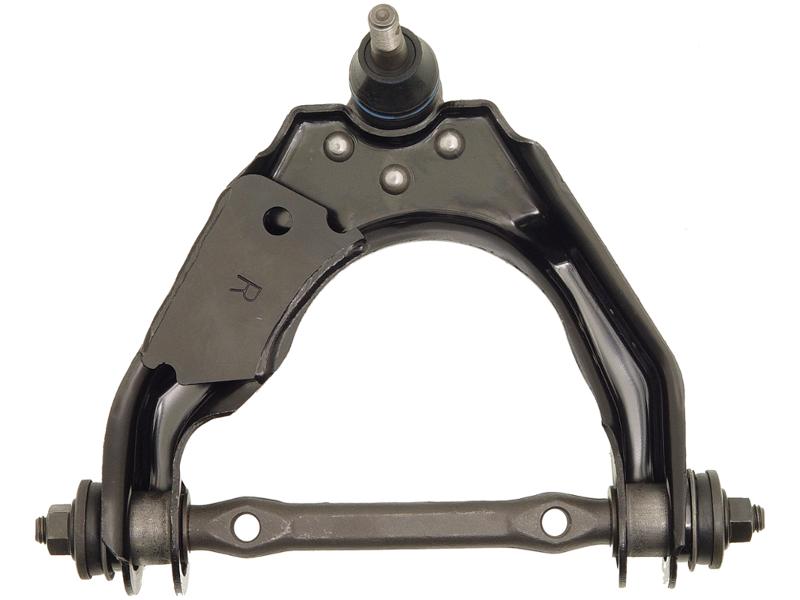 1999 Dodge Dakota Suspension Control Arm and Ball Joint Assembly Front Right Upper Dorman 520312 image 1 of 2
