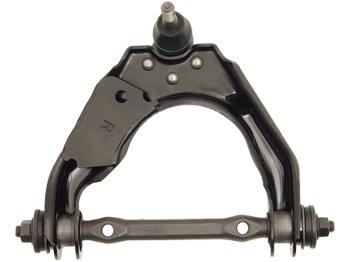 1999 Dodge Durango Suspension Control Arm and Ball Joint Assembly Front Right Upper Dorman 520312 image 3 of 4