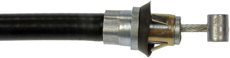 2001 Ford E-150 Econoline Parking Brake Cable Front Dorman C95363 image 1 of 3