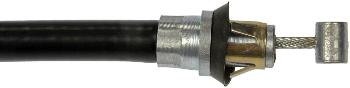 1998 Ford E-150 Econoline Parking Brake Cable Front Dorman C95363 image 1 of 3