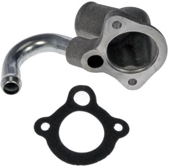 1981 Oldsmobile Custom Cruiser Engine Coolant Thermostat Housing