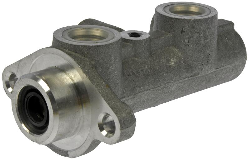 1990 Pontiac LeMans Brake Master Cylinder Dorman M39870 image 2 of 4