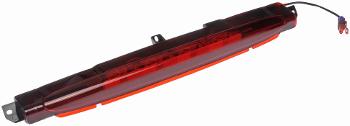 2006 Chevrolet Avalanche 1500 Center High Mount Stop Light Dorman 923264 image 2 of 3