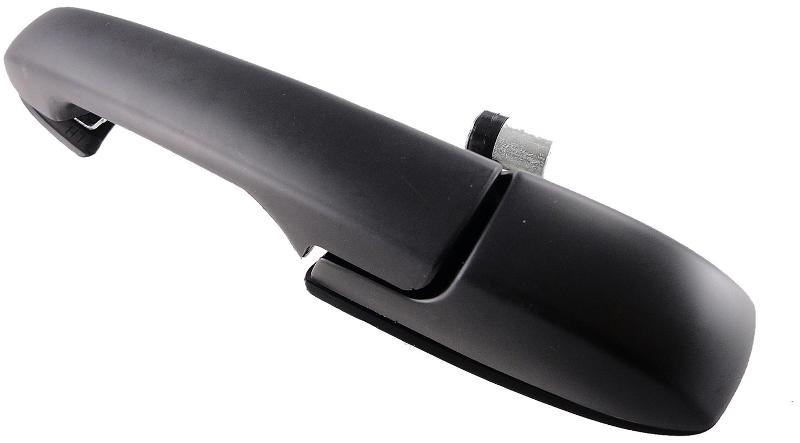 2006 Honda Pilot Exterior Door Handle Rear Left Dorman 82247 image 1 of 3