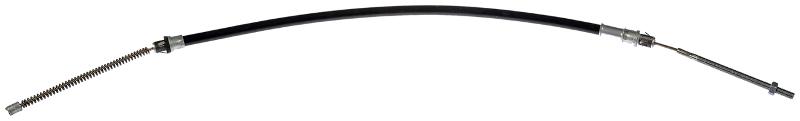 Dorman C95332 Parking Brake Cable product image 3 of 3