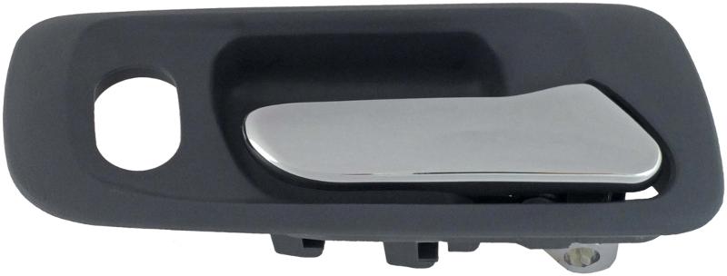 1999 Honda Accord Interior Door Handle Front Right Dorman 92395 image 1 of 3