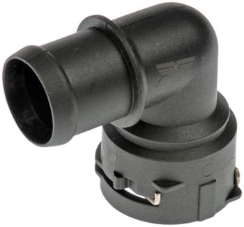 2005 Seat Toledo Radiator Coolant Hose Connector