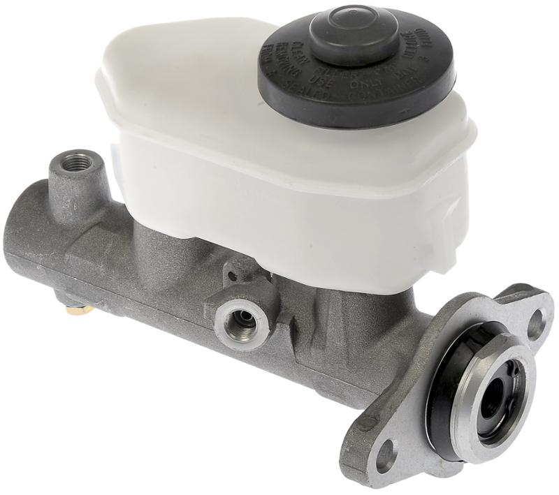 2001 Toyota Camry Brake Master Cylinder Dorman M630119 image 2 of 4